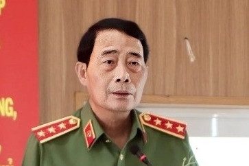 Thứ trưởng Bộ Công an: Sẽ kiểm tra, công khai nguyên nhân thiếu sách giáo khoa