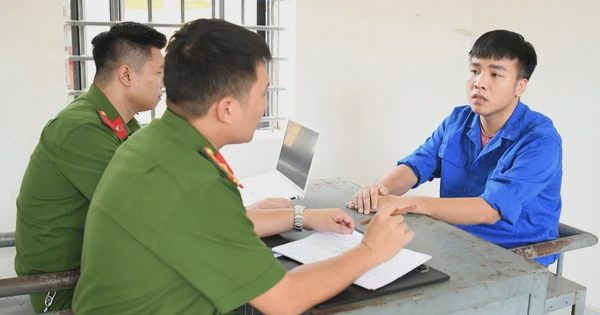 Thứ trưởng Bộ Công an yêu cầu mở rộng điều tra vụ 'rửa tiền' xuyên quốc gia