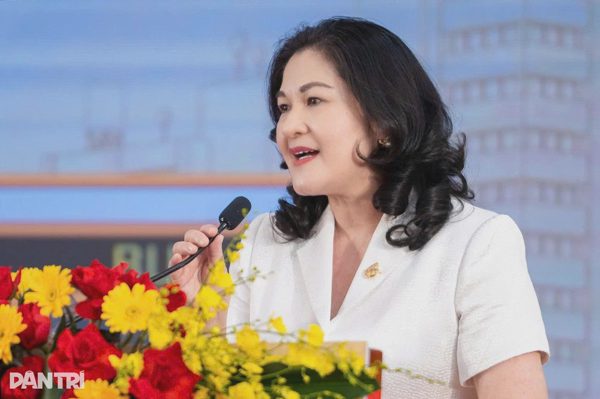 Thứ trưởng Bộ Nội vụ: “Hiểu luật để bảo vệ mình và bảo vệ người khác”