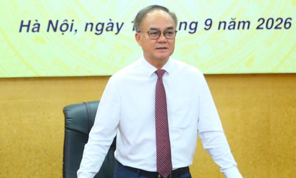 Thứ trưởng Bộ Nội vụ: Không để thất thoát khi thu hồi tiền chi sai Nghị định 178