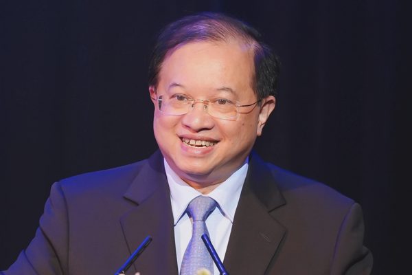 Thứ trưởng Bộ Văn hóa gợi ý mở liên hoan phim, sân khấu sinh viên toàn quốc