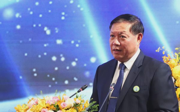 Thứ trưởng Bộ Y tế Đỗ Xuân Tuyên: Ca sốt rét giảm nhưng nhiệm vụ phòng bệnh phải tăng