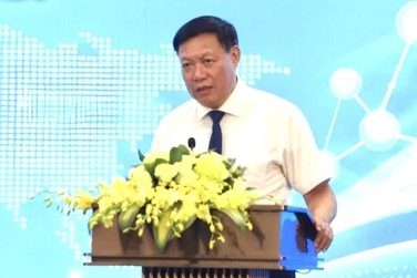 Thứ trưởng Bộ Y tế: Quản lý an toàn thực phẩm chuyển mạnh sang nhận diện nguy cơ