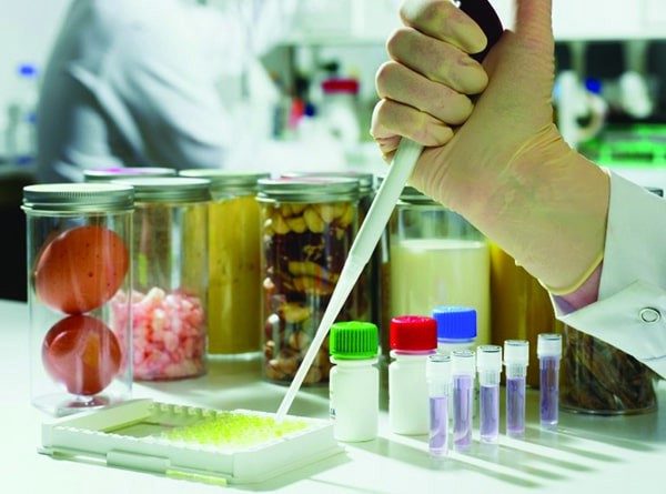 Thứ trưởng Bộ Y tế: Ưu tiên kiểm tra nhóm thực phẩm nguy cơ cao