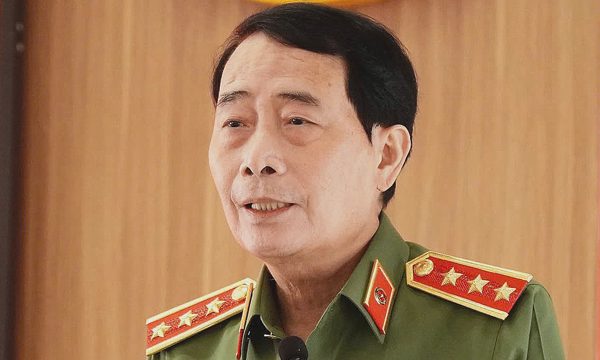 Thứ trưởng Công an: Lực lượng 'săn bắt cướp' ở TP HCM đã thất nghiệp