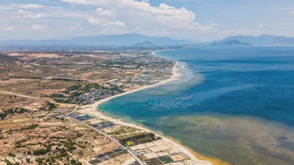 Thứ trưởng Lê Xuân Định: Cần sớm hoàn thiện pháp lý để triển khai điện hạt nhân