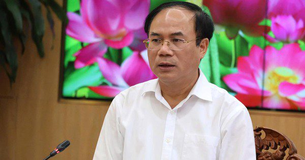 Thứ trưởng Nguyễn Văn Sinh: Các dự án nhà ở xã hội phải được triển khai thực chất