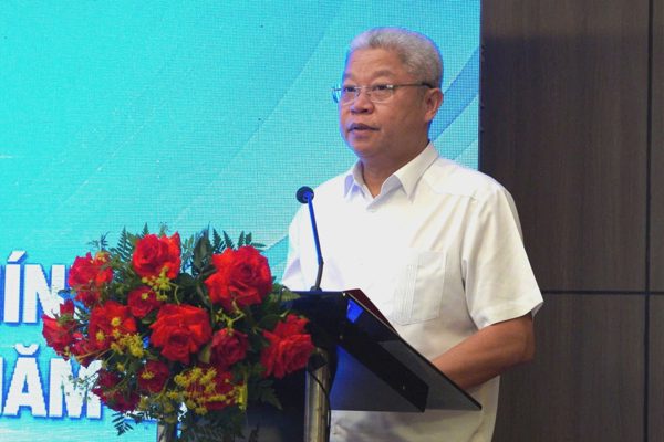 Thứ trưởng Nội vụ: Nâng cao năng lực, siết chặt kỷ luật, kỷ cương tài chính