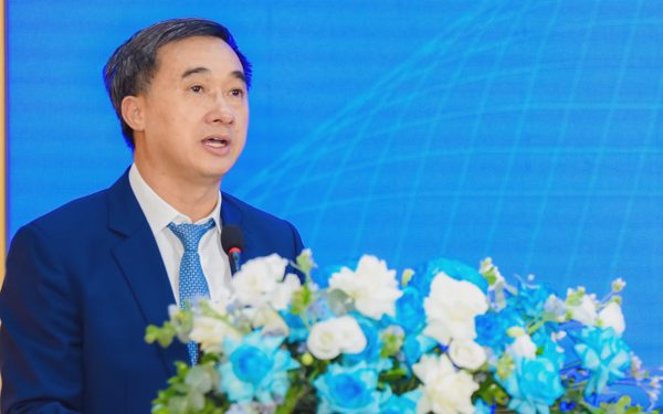 Thứ trưởng Trần Văn Thuấn bị bắt tạm giam, ai tiếp quản các lĩnh vực ông từng phụ trách ở Bộ Y tế?
