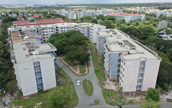 Thủ tục 5 bước chuyển đổi nhà ở tái định cư thành nhà ở thương mại