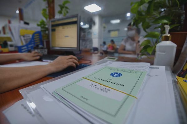 Thủ tục nhận tối thiểu 540.000 đồng cho người chưa đủ điều kiện hưu trí