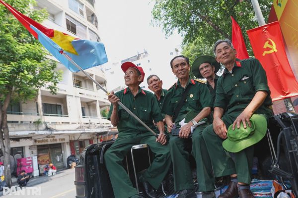 Thủ tục xét hưởng chế độ mai táng phí mới đối với Cựu chiến binh