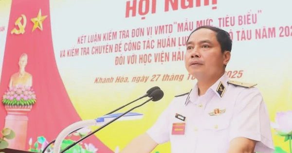 Thủ tướng bổ nhiệm nhiều cán bộ cấp cao thuộc Bộ Quốc phòng