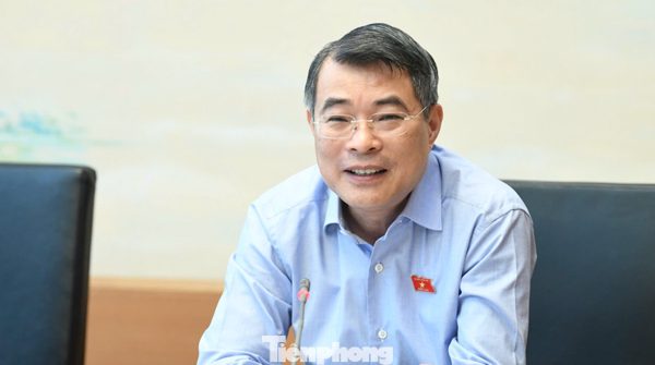Thủ tướng: Bộ Y tế là cơ quan quản lý về an toàn thực phẩm