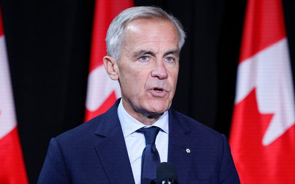 Thủ tướng Canada bác tin xin làm thành viên EU, nêu phương án khác