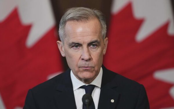 Thủ tướng Canada: Giới chức Mỹ hãy ngừng mỉa mai, đăng ảnh chế