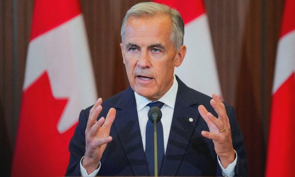 Thủ tướng Canada: Mỹ nên 'bớt ra vẻ cứng rắn'