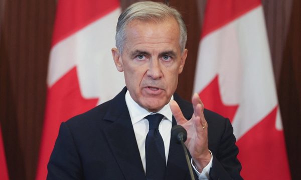 Thủ tướng Canada quyết đấu thuế quan với Mỹ
