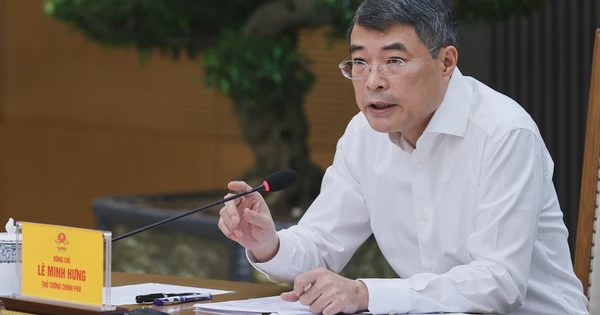 Thủ tướng chỉ đạo tăng cường quản lý suất ăn trường học