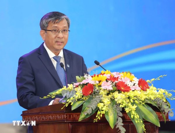 Thủ tướng Chính phủ điều động, bổ nhiệm nhân sự 4 Bộ, ngành