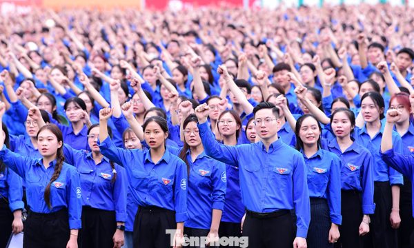 Thủ tướng Chính phủ gặp mặt, đối thoại với thanh niên năm 2026
