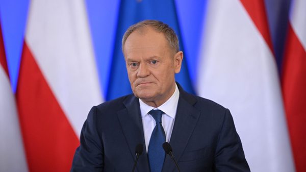 Thủ tướng Cộng hòa Ba Lan Donald Tusk thăm chính thức Việt Nam