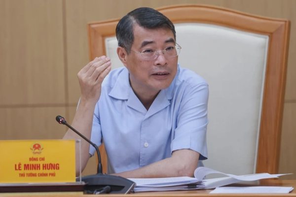 Thủ tướng: Cung ứng đủ điện là điều kiện tiên quyết cho các mục tiêu phát triển