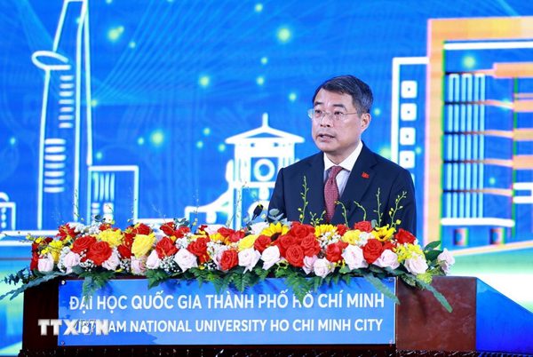 Thủ tướng: Đại học Quốc gia Thành phố Hồ Chí Minh phải trở thành nơi phát hiện, đào tạo và quy tụ nhân tài hàng đầu của đất nước