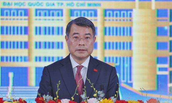 Thủ tướng: Đại học Quốc gia TP HCM cần làm chủ một số công nghệ chiến lược