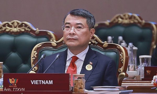 Thủ tướng đề xuất 3 định hướng lớn tại hội nghị thượng đỉnh BRICS