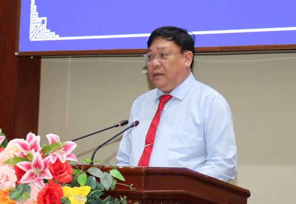 Thủ tướng điều động, bổ nhiệm 2 Phó Tổng Thanh tra Chính phủ