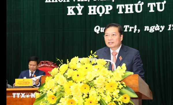 Thủ tướng điều động, bổ nhiệm lãnh đạo Bộ Xây dựng, Văn phòng Chính phủ