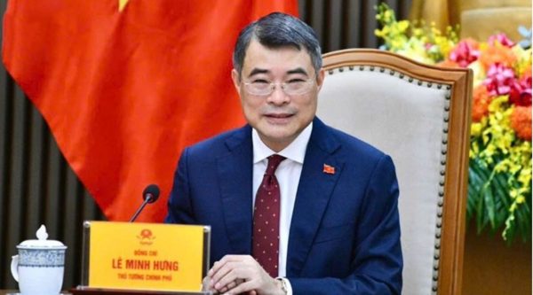 Thủ tướng điều động, bổ nhiệm nhân sự 4 bộ, cơ quan