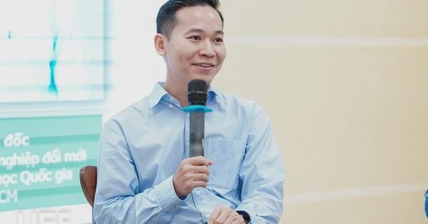 Thủ tướng đối thoại với thanh niên: ‘Cú hích’ bứt phá hệ sinh thái khởi nghiệp