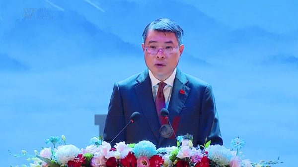 Thủ tướng dự phiên khai mạc Diễn đàn hợp tác địa phương Việt Nam-Nhật Bản 2026