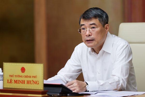 Thủ tướng: Đừng để doanh nghiệp gia nhập thị trường đã khó, rời đi càng khó hơn