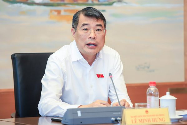 Thủ tướng: Giá đất cao giúp tăng thu ngân sách nhưng hệ lụy rất lớn