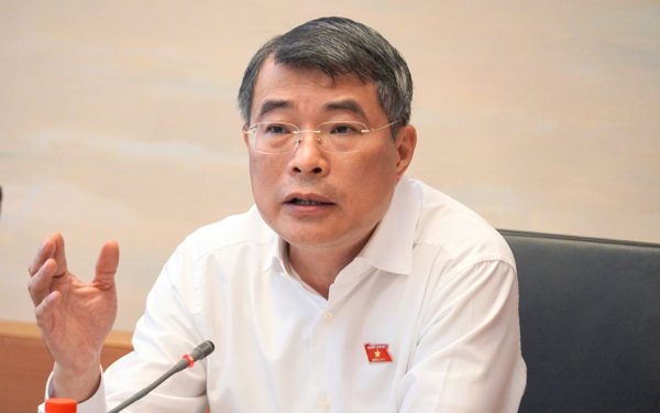 Thủ tướng: Giá đất cao giúp thu ngân sách cao nhưng hệ lụy rất lớn