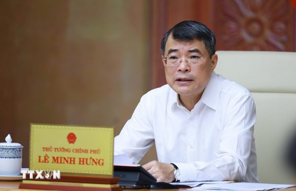 Thủ tướng: Giải quyết điểm nghẽn cản trở sử dụng hiệu quả nguồn lực phát triển