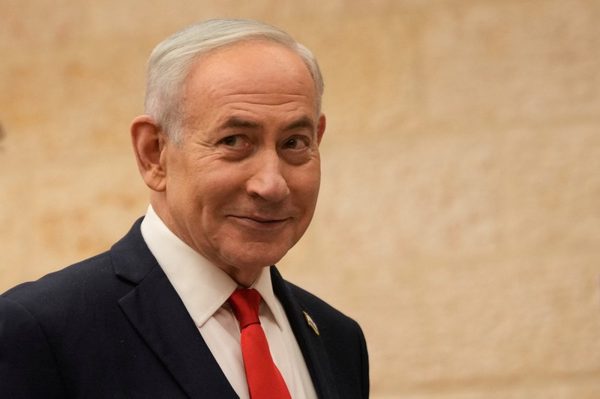 Thủ tướng Israel đưa Thổ Nhĩ Kỳ vào ‘tầm ngắm’