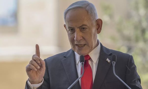Thủ tướng Israel lệnh cho quân đội, tình báo tìm cách lật đổ chính phủ Iran