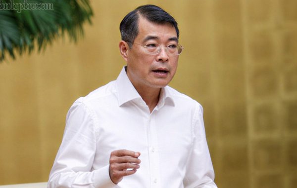 Thủ tướng: Kết quả cuối năm là căn cứ đánh giá, luân chuyển cán bộ