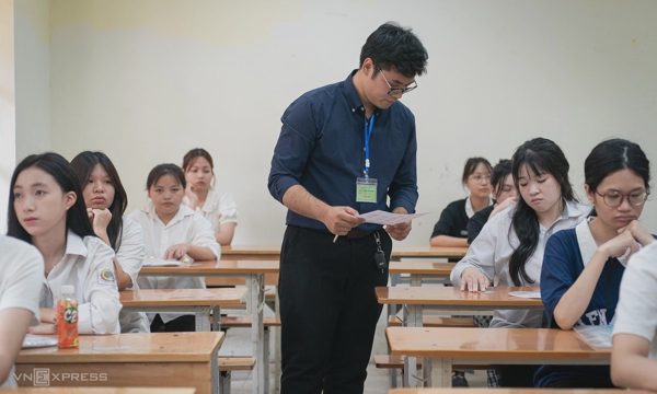 Thủ tướng: Không lấy tỷ lệ khá, giỏi để xét khen thưởng