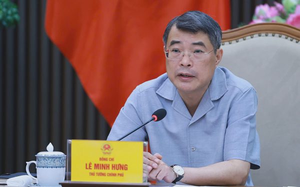 Thủ tướng: Kiên quyết điều chuyển vốn các dự án giao thông không đáp ứng tiến độ