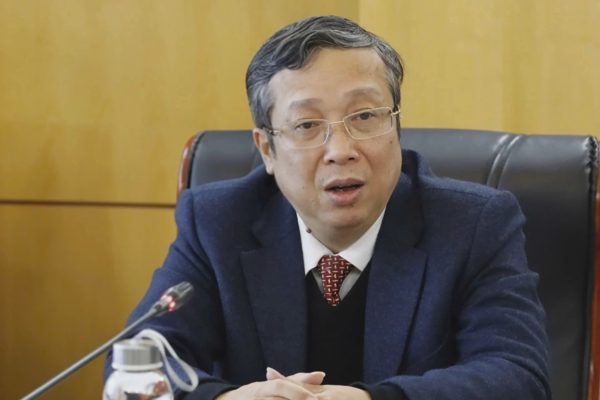 Thủ tướng kỷ luật buộc thôi việc một Thứ trưởng