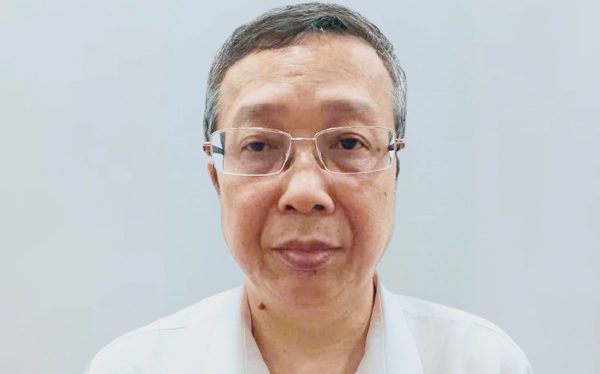 Thủ tướng kỷ luật buộc thôi việc Thứ trưởng Bộ Nông nghiệp và Môi trường Hoàng Trung