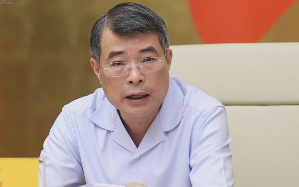Thủ tướng: Lấy kết quả thực hiện nhiệm vụ làm căn cứ đánh giá, luân chuyển, bổ nhiệm cán bộ