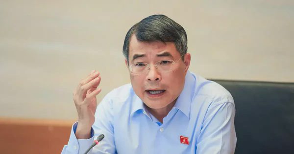 Thủ tướng Lê Minh Hưng: Chắc chắn giá nhà, đất sẽ giảm