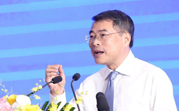 Thủ tướng Lê Minh Hưng đối thoại thanh niên: Chính sách và cơ chế phải giúp thanh niên tiếp cận vốn, khởi nghiệp dễ, được đề xuất, chủ trì