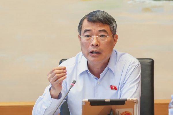 Thủ tướng Lê Minh Hưng: “Giá đất và bất động sản chắc chắn sẽ giảm”
